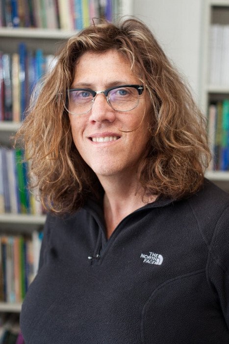 Susan Stryker backdrop