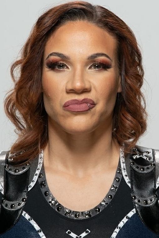 Jamine Benitez backdrop