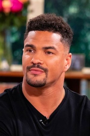 Anthony Osejua Ojo Ogogo backdrop