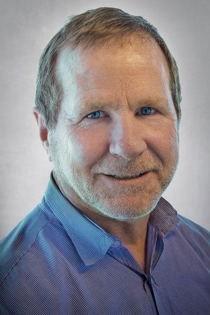 Chris Donahue backdrop