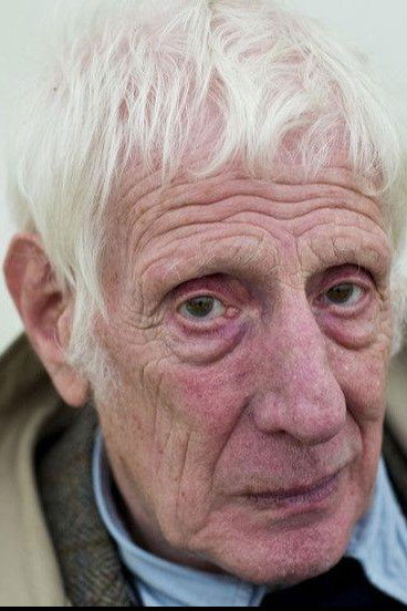 Jonathan Miller backdrop