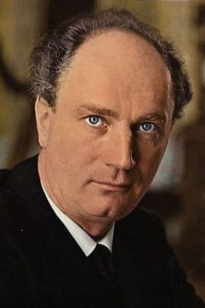 Rafael Kubelík backdrop