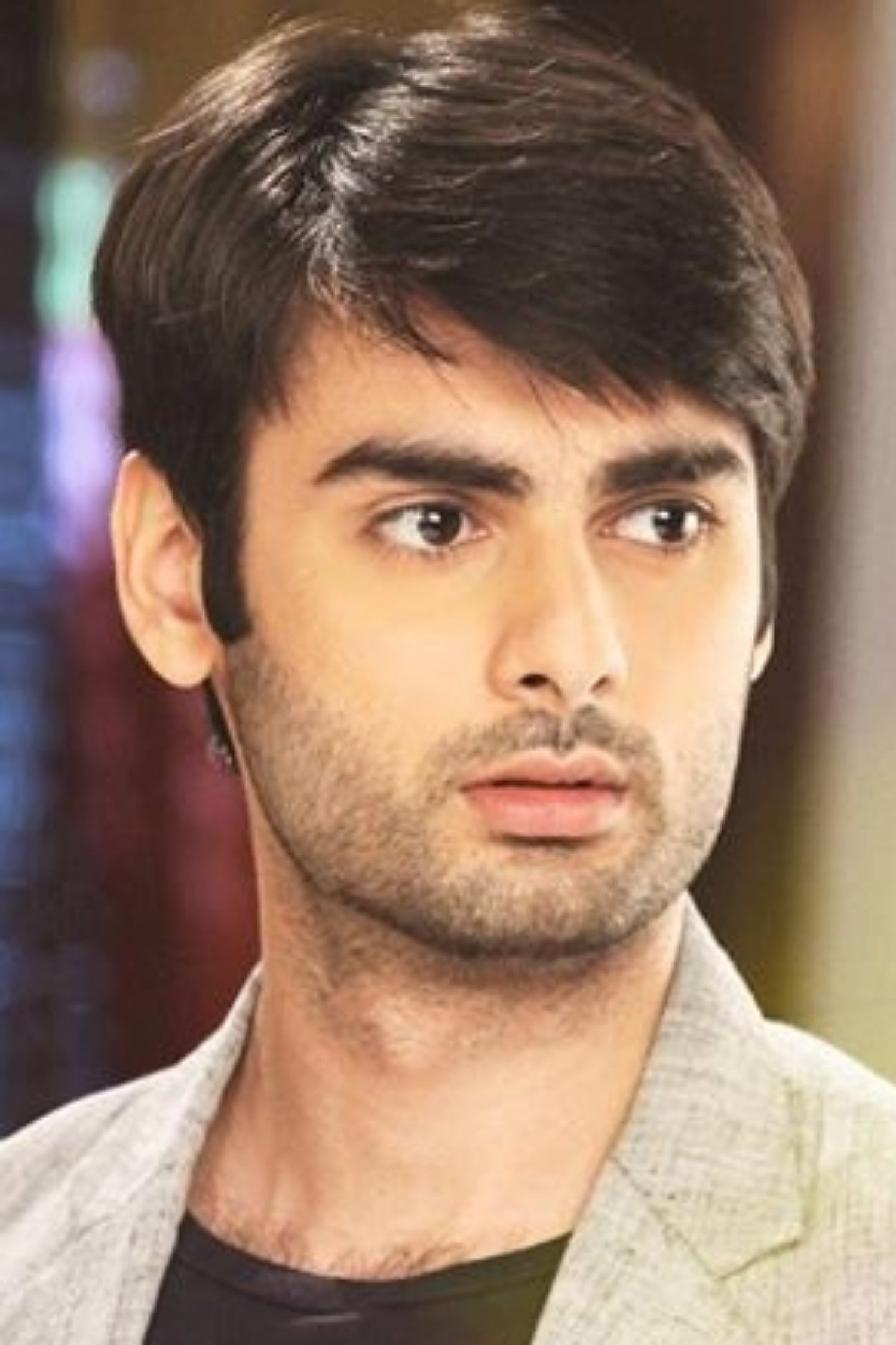 Varun Kapoor backdrop