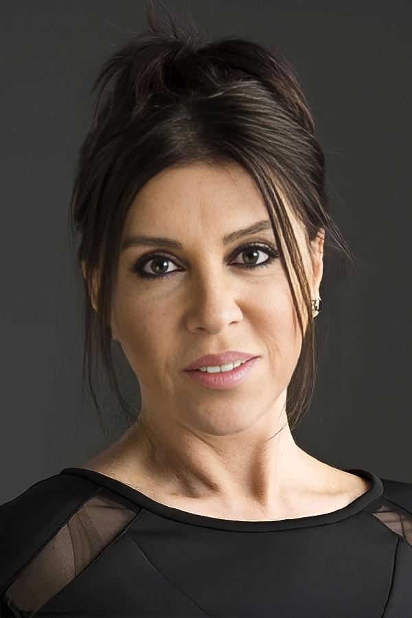 Nebahat Çehre backdrop