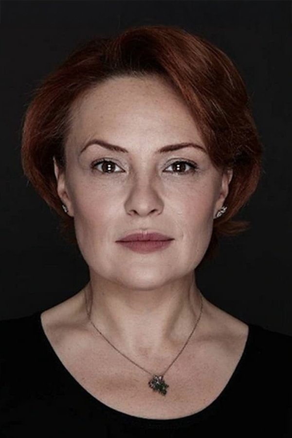 Ufuk Kaplan backdrop