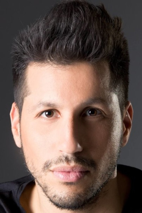 Jody Bernal backdrop