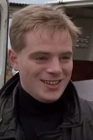 Mark Farmer backdrop