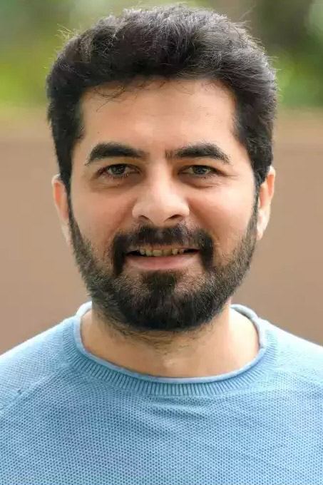 Darshan Pandya backdrop