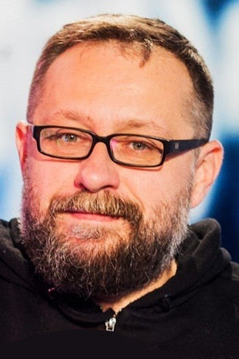 Tomáš Baldýnský backdrop