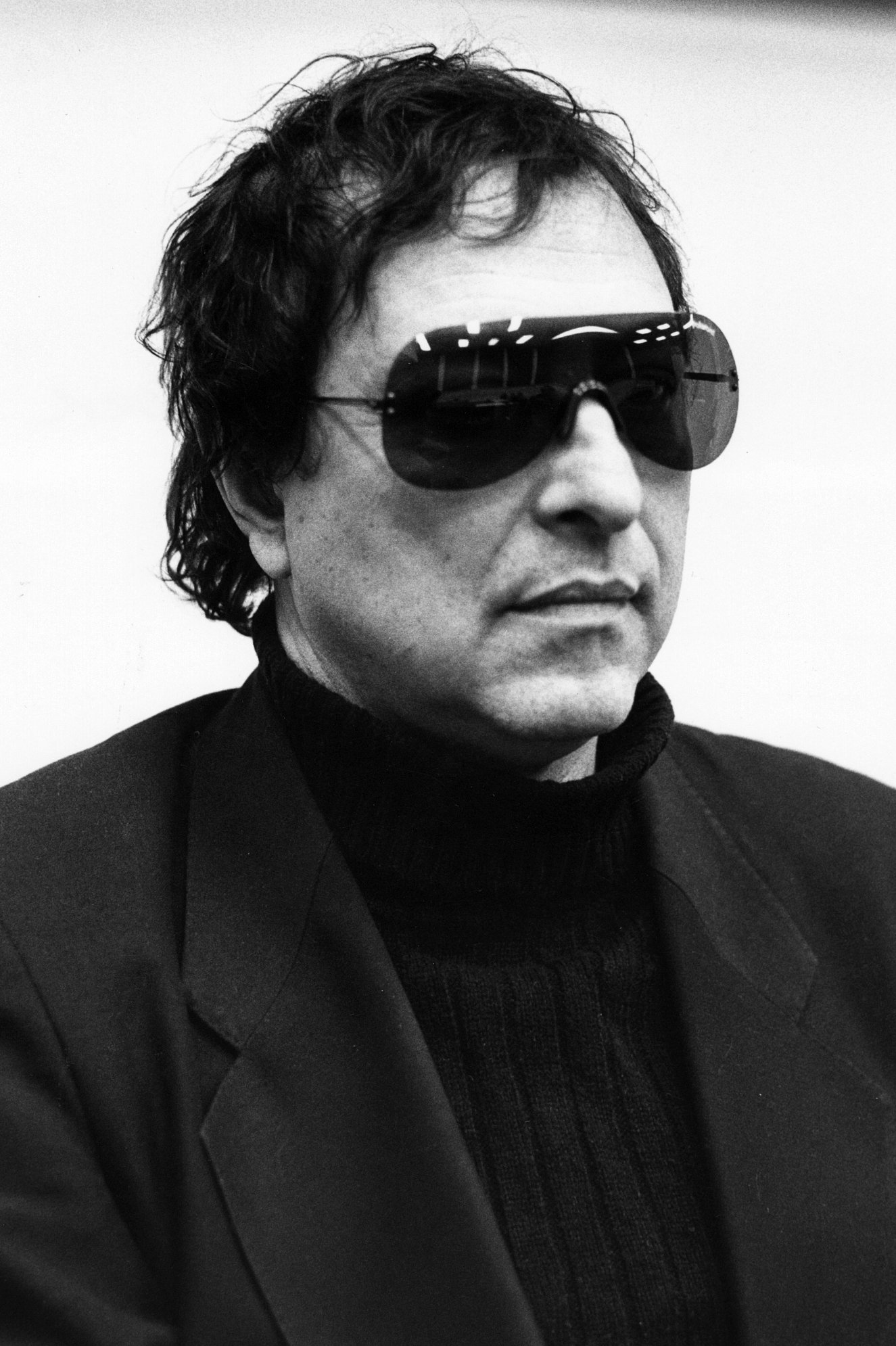 Lodewijk De Boer backdrop