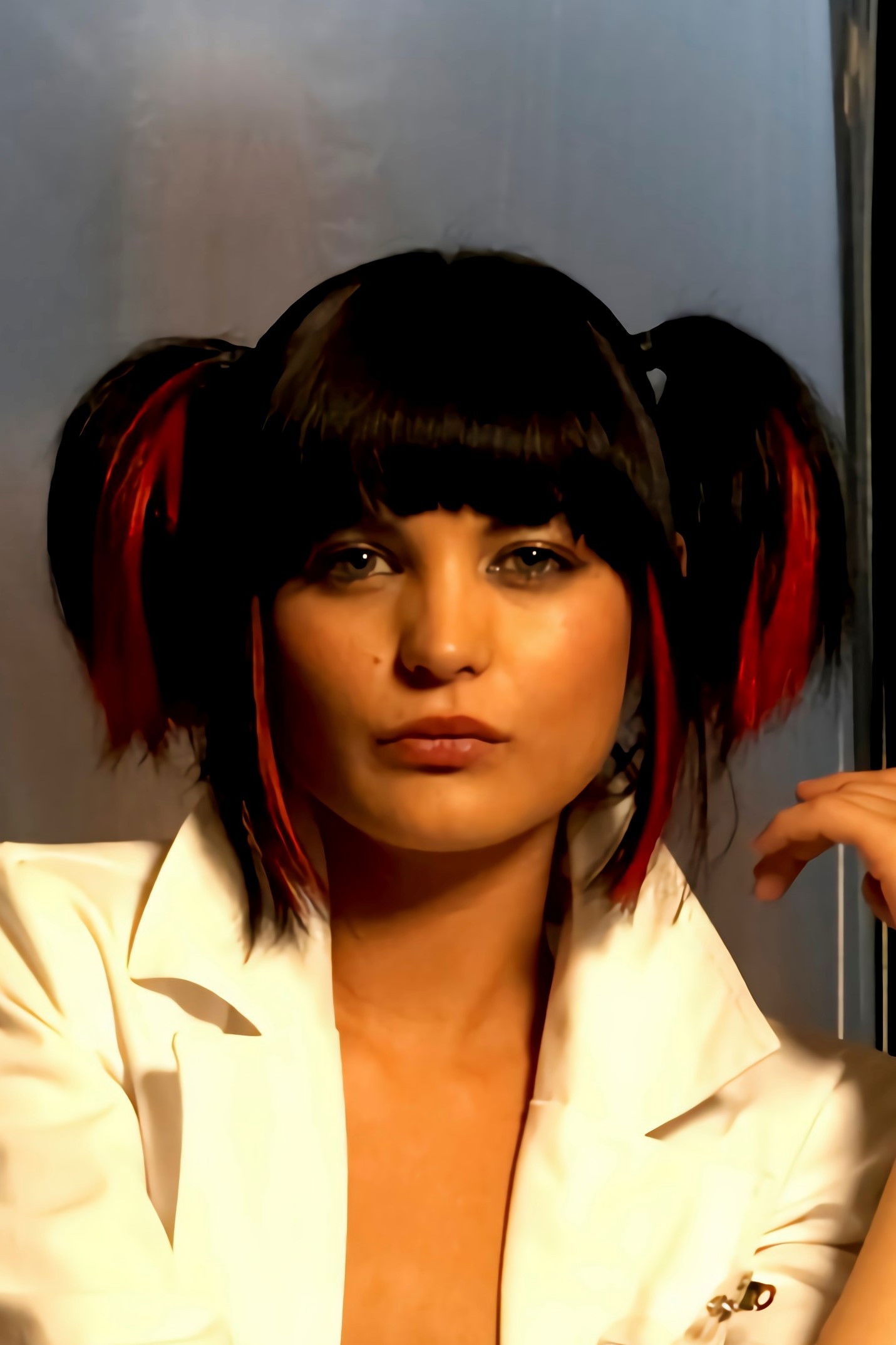 Noelle DuBois backdrop