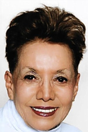 Carla Pinza backdrop