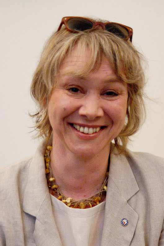 Daria Trafankowska backdrop