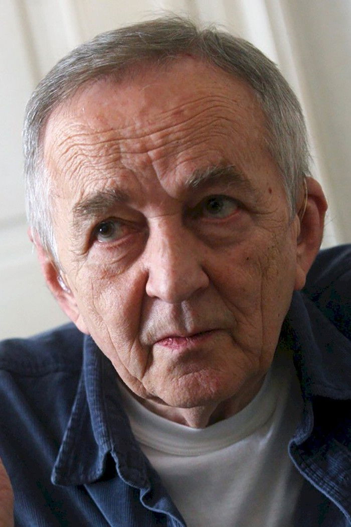 Vladimír Jiránek backdrop