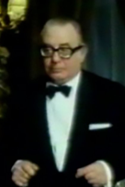 Peter Glaze backdrop