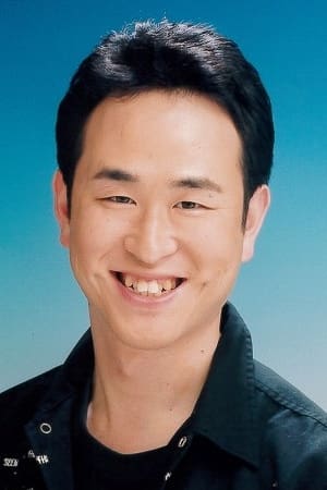 Go Shinomiya backdrop