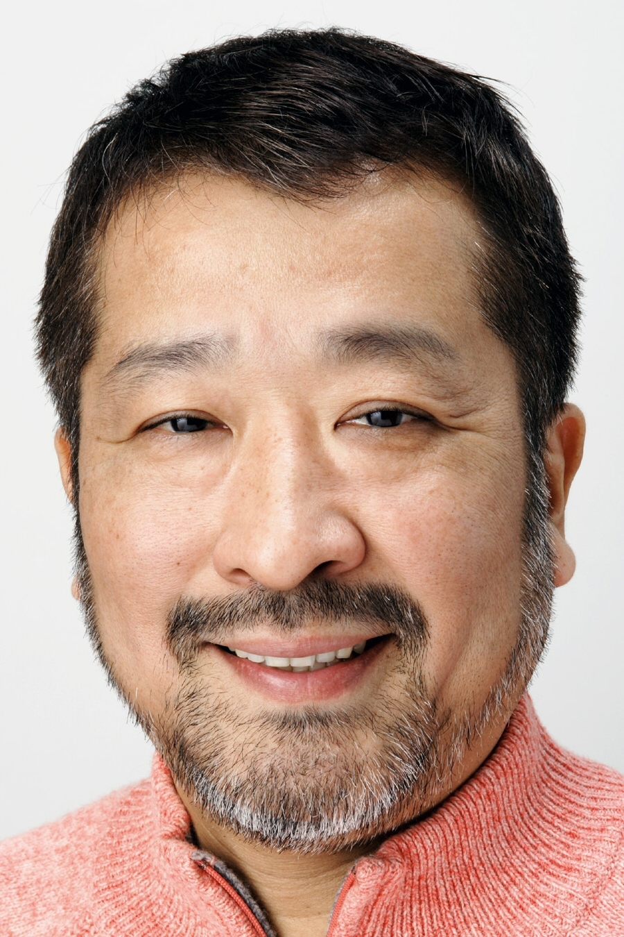 Kohsuke Meguro backdrop