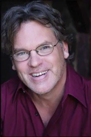 Peter Doyle backdrop