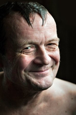 Anti Raivio backdrop