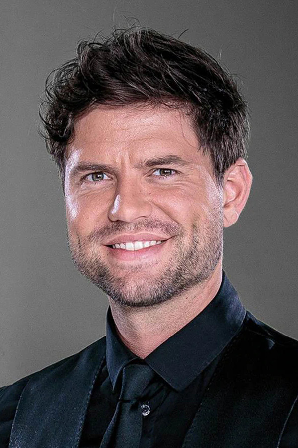 Simon Keizer backdrop