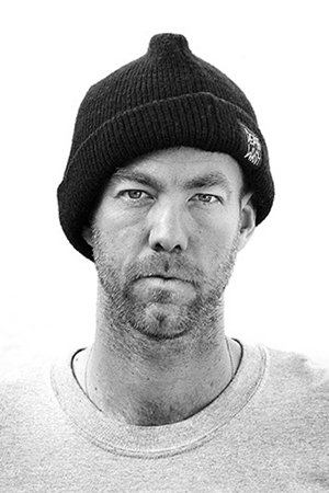 Andrew Reynolds backdrop