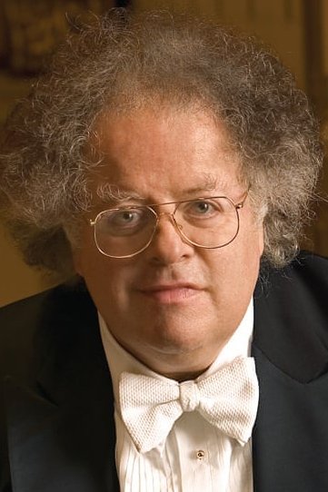 James Levine backdrop