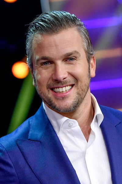 Winston Gerschtanowitz backdrop