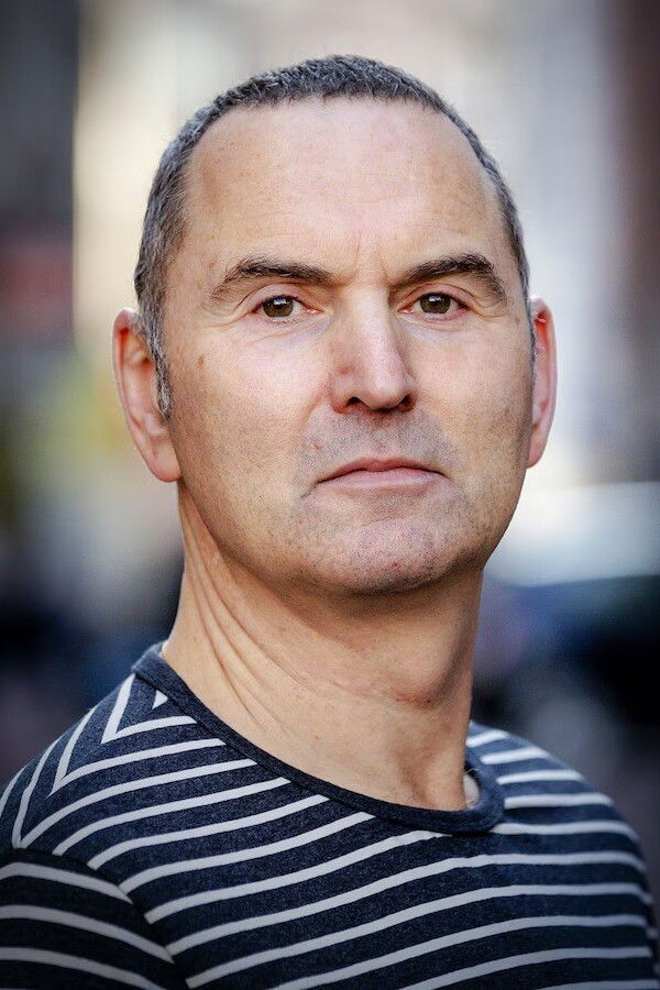 Raoul Heertje backdrop