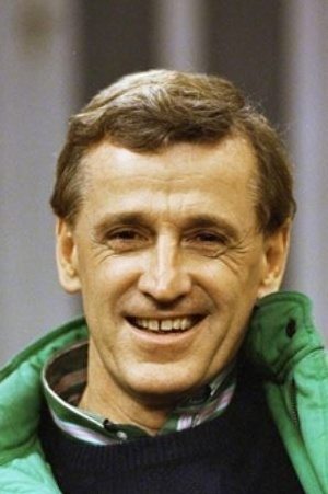 Manfred de Graaf backdrop