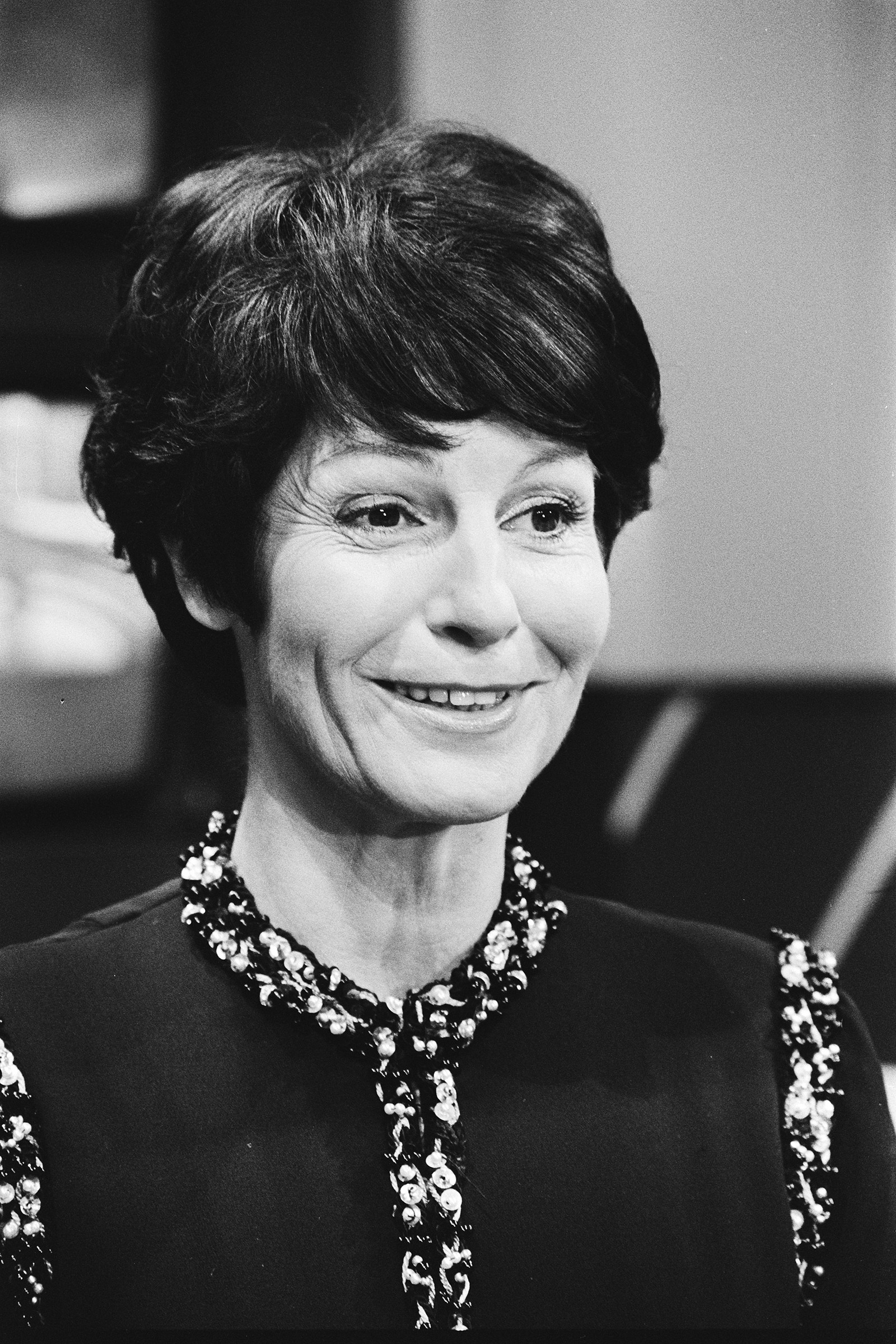 Mies Bouwman backdrop