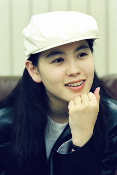 Kotono Shibuya backdrop