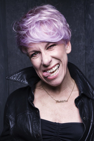 Anna-Jane Casey backdrop