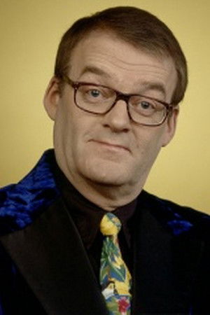 Clous van Mechelen backdrop