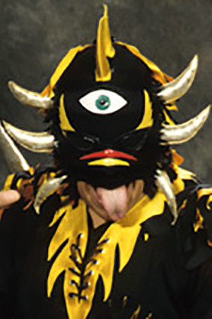 Manuel Partida backdrop