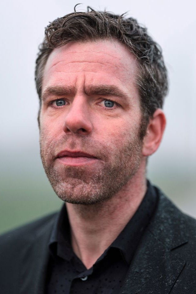 Bram Tankink backdrop