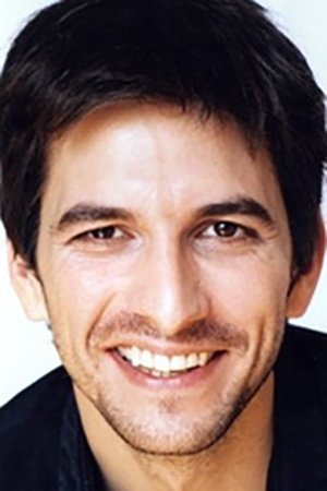 Thomas Laroppe backdrop