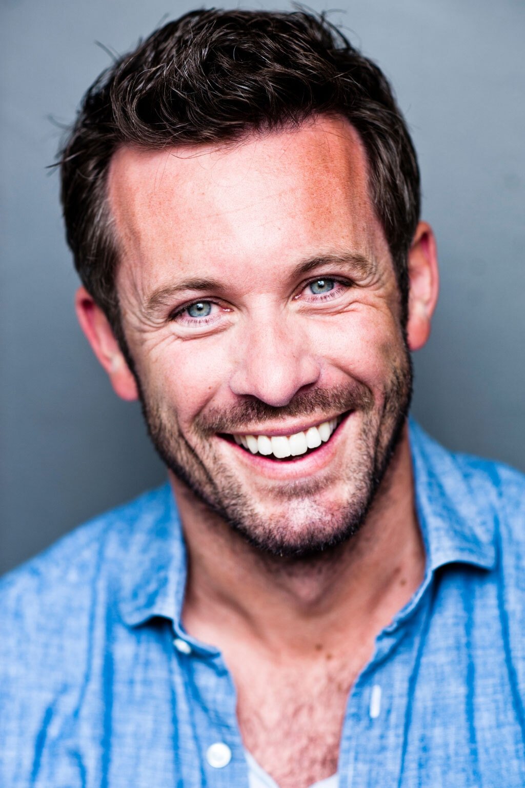 Jan Hartmann backdrop