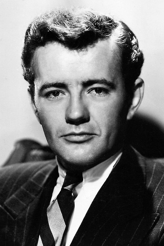 Robert Walker backdrop