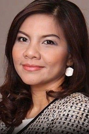 Supinya Klangnarong backdrop