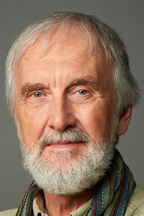 Fred Penner backdrop