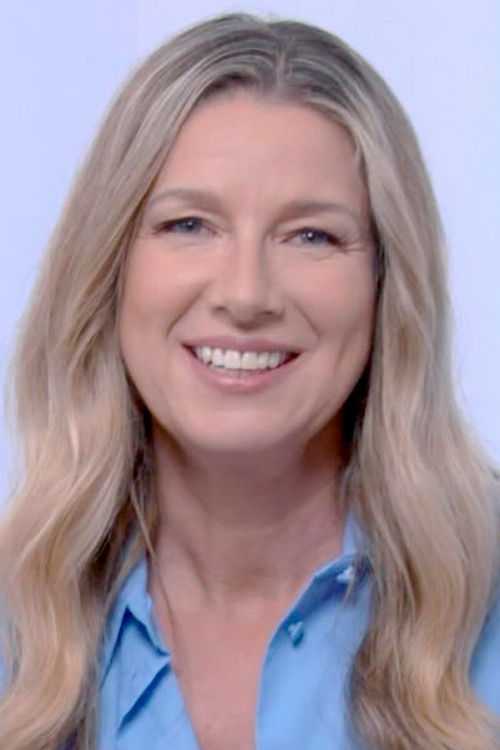 Anne Igartiburu backdrop