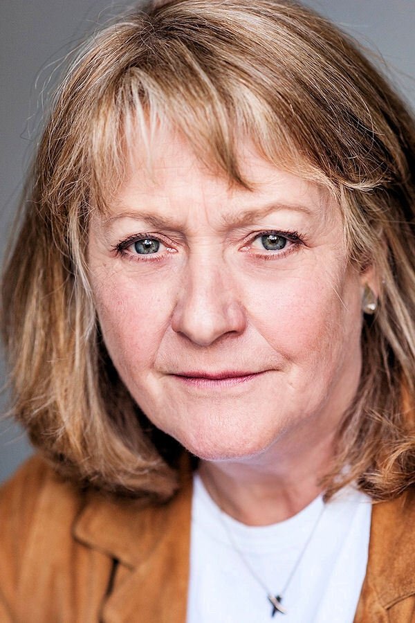 Melanie Kilburn backdrop