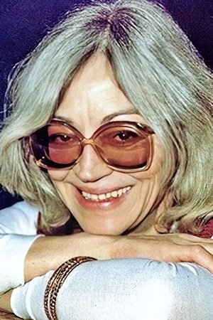 Eleanor Fazan backdrop