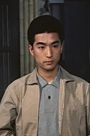 Ichirō Takakura backdrop