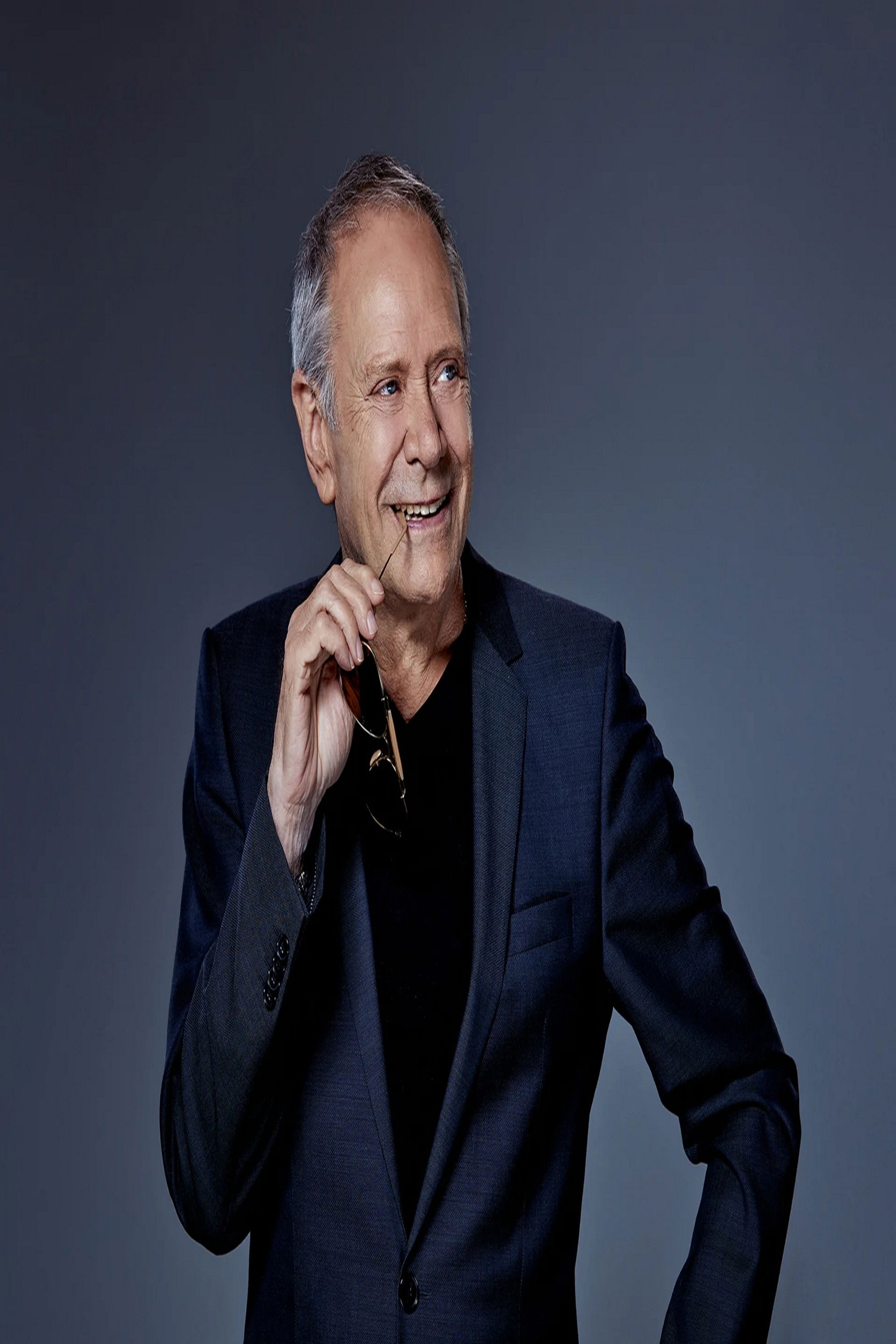 Rob de Nijs backdrop