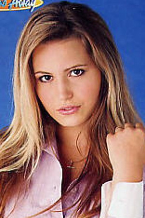 Christie Hayes backdrop