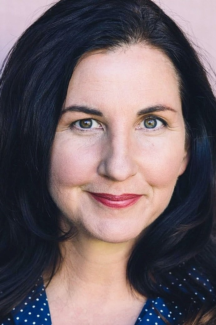 Stephanie Escajeda backdrop