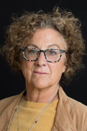 Jane Bertish backdrop