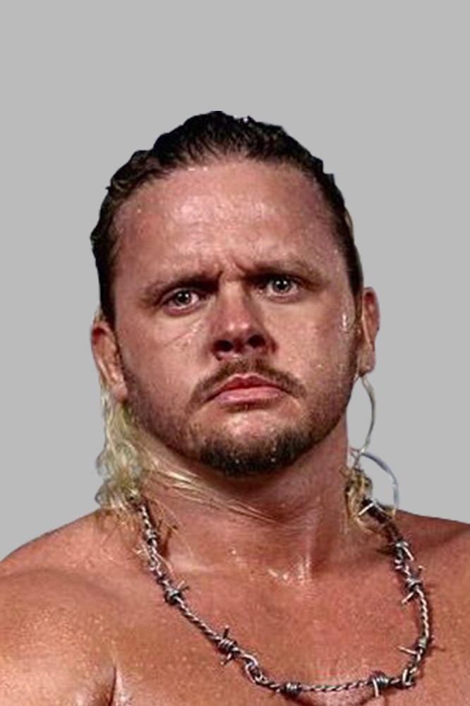 Chris Kindred backdrop