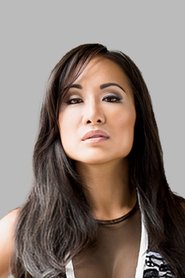 Gail Kim → Gejl Kim